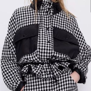 Lightweight jacket from ZARA